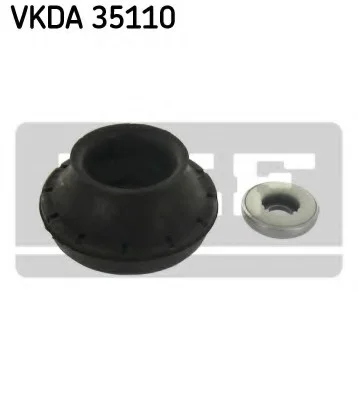 Опора стойки амортизатора SKF VKDA35110 (фото 1)