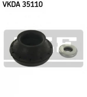Опора стойки амортизатора SKF VKDA35110