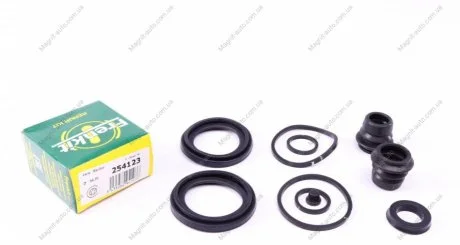 Ремкомплект супорту переднього MB Sprinter (905) 01- (d=54mm)(Meritor) Frenkit FRENKIT 254123