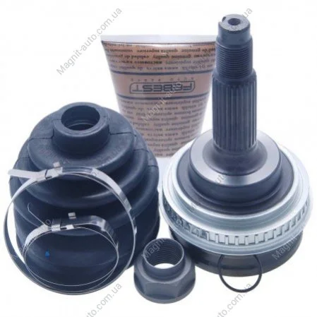 ШРКШ внешний TOYOTA FEBEST 0110010A48 (фото 1)