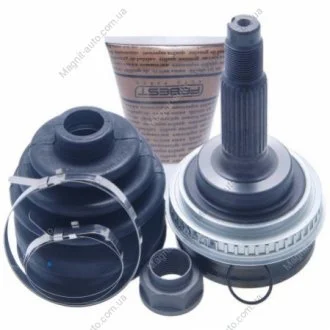 ШРКШ зовнішній TOYOTA FEBEST 0110010A48