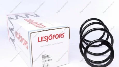 Пружина перед. TOYOTA, CAMRY 2,4 VVTI 11/01-06 LESJOFORS 4092576