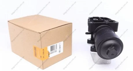 Корпус масляного фильтра VW Caddy III/Crafter/T5 1. NRF 31355