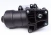 Корпус фільтра оливного VW Caddy III/Crafter/T5 1. NRF 31355 (фото 5)
