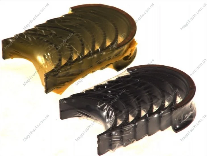 Подшипник коленвала MAHLE MAHLE / KNECHT 081HS19400025 (фото 1)
