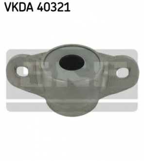 Опора стойки амортизатора SKF VKDA40321