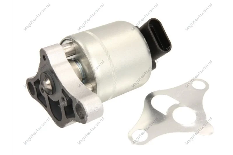 Клапан EGR OPEL ASTRA G, ASTRA G CLASSIC, ASTRA H, COMBO, COMBO TOUR, CORSA C, MERIVA A, TIGRA, VECTRA B, VECTRA C, VECTRA C GTS, ZAFIRA A 1.4-1.8 10.95- MAGNETI MARELLI 571822112025 (фото 1)