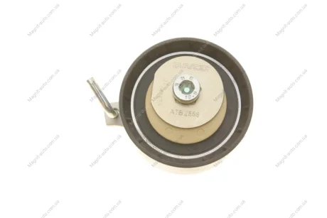 Ролик натягувача ГРМ FORD, VOLVO C-MAX, FOCUS, GAL SKF VKM14215