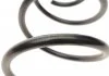 Пружина перед. SEAT/SKOD/VW, ATECA 16- / KODIAQ / GOLF 2,0 TDI 14- / OCTAVIA 4X4 / TIGUAN LESJOFORS 4095132 (фото 2)