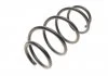 Пружина перед. SEAT/SKOD/VW, ATECA 16- / KODIAQ / GOLF 2,0 TDI 14- / OCTAVIA 4X4 / TIGUAN LESJOFORS 4095132 (фото 5)