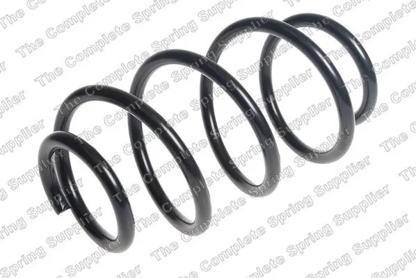 Пружина перед. HYUNDAI, ix35 2,0 CRDi AWD 6/11-8/13 LESJOFORS 4037283 (фото 1)