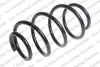 Пружина перед. HYUNDAI, ix35 2,0 CRDi AWD 6/11-8/13 LESJOFORS 4037283 (фото 1)