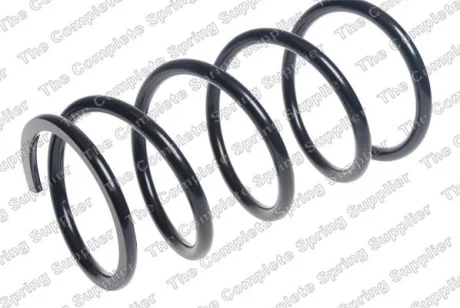 Пружина перед. SUBARU, XV 1,6 / 2,0 12- LESJOFORS 4088342