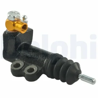 WYSPRZEGLIK KIA CEED 06- DELPHI Delphi LL80160