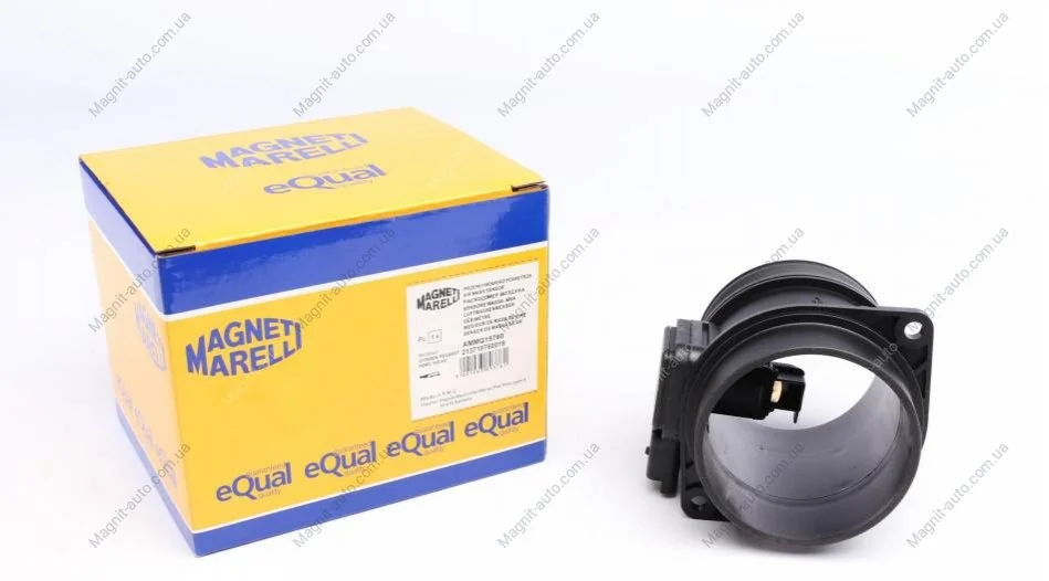 Расходомер MAGNETI MARELLI 213719760019 (фото 1)