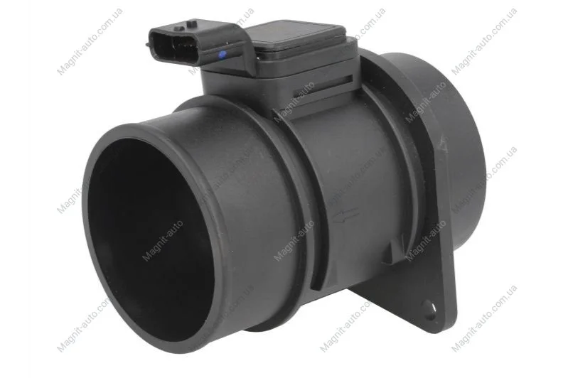 Расходомер воздуха (6 pin, модуль) NISSAN QASHQAI I OPEL MOVANO A, VIVARO A RENAULT KANGOO BE BOP, KANGOO EXPRESS, KANGOO II, MASTER II, MEGANE II, SCENIC II, TRAFIC II 1.5D-2.5D 10.03- MAGNETI MARELLI 213719771019 (фото 1)