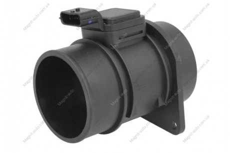 Витратомір повітря (6 pin, модуль) NISSAN QASHQAI I OPEL MOVANO A, VIVARO A RENAULT KANGOO BE BOP, KANGOO EXPRESS, KANGOO II, MASTER II, MEGANE II, SCENIC II, TRAFIC II 1.5D-2.5D 10.03- MAGNETI MARELLI 213719771019