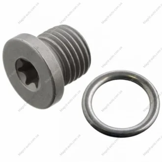 KOREK SPUSTU OLEJU FEBI BILSTEIN 103344