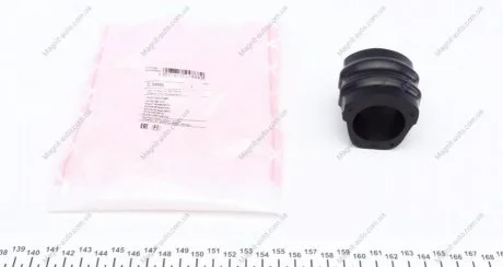 Подушка(втулка) стабилизатора FEBI BILSTEIN 24868