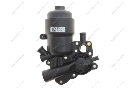Корпус фільтра масляного Audi A4 3.0D (13-18) VAG 059115389P