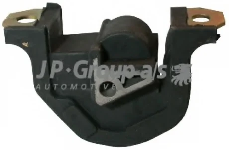 Подушка двигунаCorsa -00 задня до кузова JP GROUP 1217901400