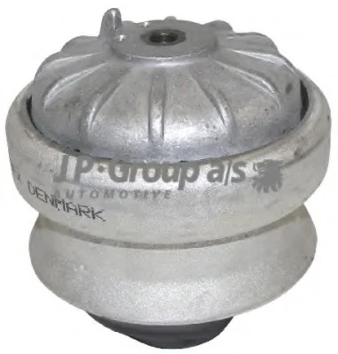 Подушка двигуна передня MB C/E-клас (W124/W201) (гідравл.) JP GROUP 1317900600 (фото 1)