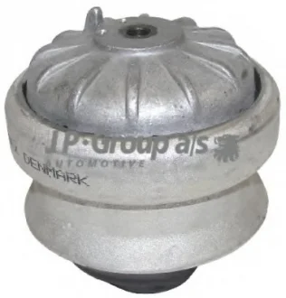 Подушка двигуна передня MB C/E-клас (W124/W201) (гідравл.) JP GROUP 1317900600