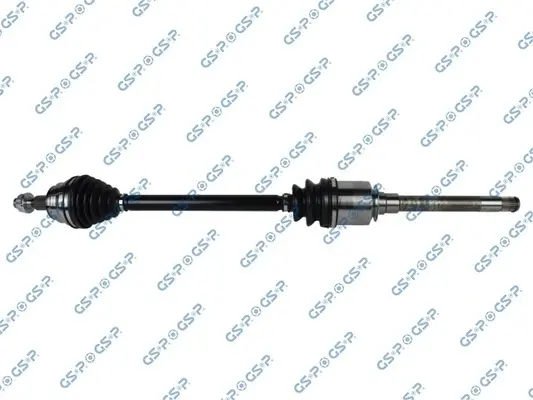 PУЈOЊ NAPКDOWA MERCEDES-BENZ GSP 235088 (фото 1)