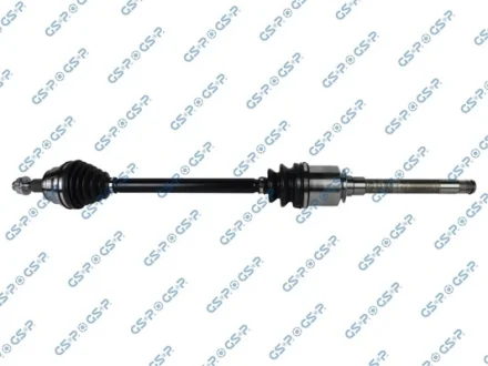PУЈOЊ NAPКDOWA MERCEDES-BENZ GSP 235088
