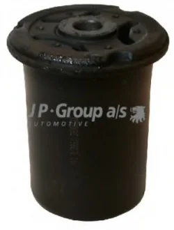 Сайлентблок задньої балки Audi 80 JP GROUP 1150101800