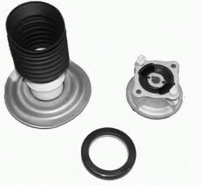 Опора стойки амортизатора SACHS 802272 (фото 1)