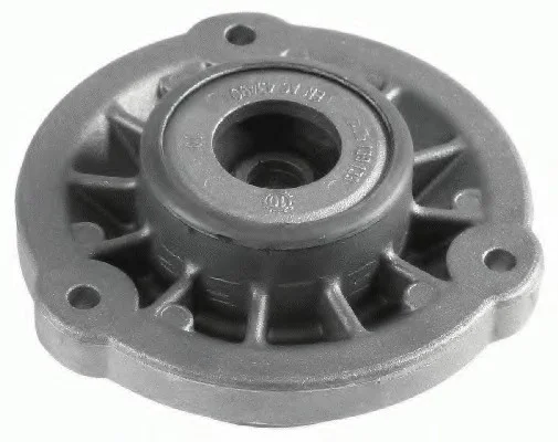 Опора амортизатора перед. з підшипником, BMW 5 (F10), 6 (F12), X4 (F26) 2.0-4.4 09-18 SACHS 802499 (фото 1)