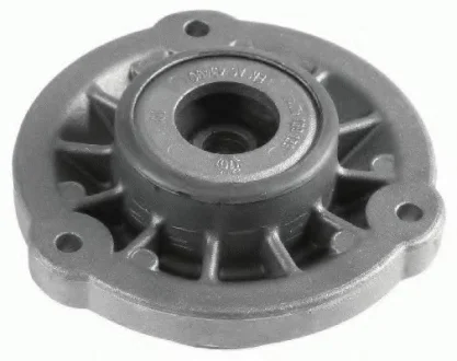 Опора амортизатора перед. з підшипником, BMW 5 (F10), 6 (F12), X4 (F26) 2.0-4.4 09-18 SACHS 802499