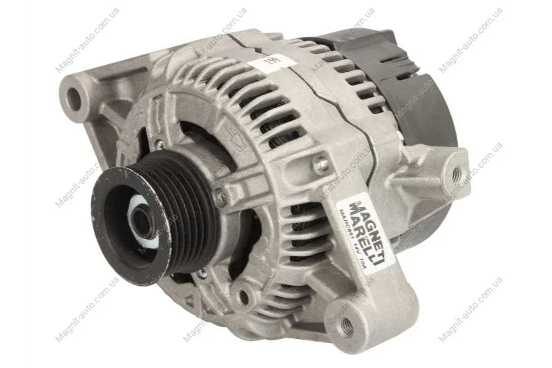 Генератор MAGNETI MARELLI 943308611010 (фото 1)