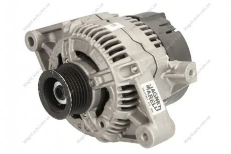Генератор MAGNETI MARELLI 943308611010