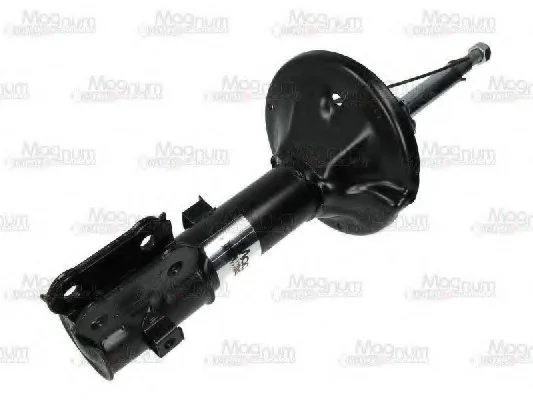 Амортизатор передніх прав HYUNDAI ACCENT, ACCENT I 1.3/1.5 10.94-01.00 MAGNUM TECHNOLOGY AG0515MT (фото 1)