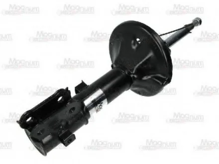 Амортизатор передніх прав HYUNDAI ACCENT, ACCENT I 1.3/1.5 10.94-01.00 MAGNUM TECHNOLOGY AG0515MT