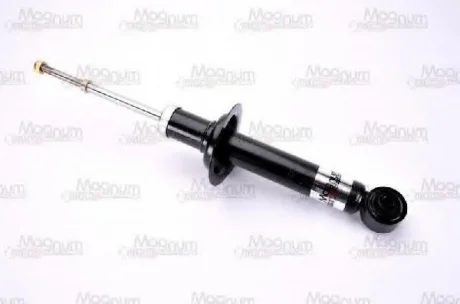 Амортизатор задний лев/прав NISSAN ALMERA I, SENTRA V 1.4-2.0D 07.95-08.06 MAGNUM TECHNOLOGY AG1009MT