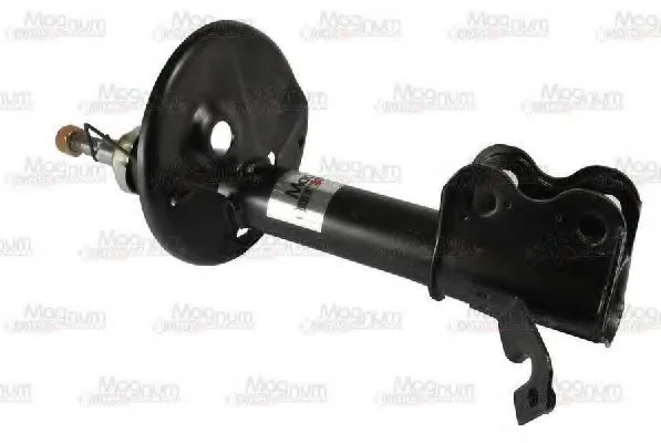 Амортизатор передн лів TOYOTA COROLLA, PASEO, SPRINTER CARIB 1.3-1.8 09.79-06.02 MAGNUM TECHNOLOGY AG2030MT (фото 1)