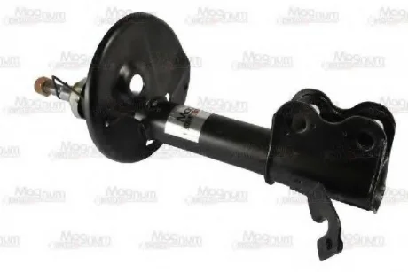 Амортизатор передн лів TOYOTA COROLLA, PASEO, SPRINTER CARIB 1.3-1.8 09.79-06.02 MAGNUM TECHNOLOGY AG2030MT