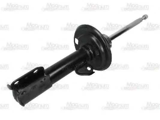 Амортизатор передн прав DAIHATSU CHARADE VIII TOYOTA VERSO S, YARIS, YARIS / VIOS 1.0-1.5H 01.05- MAGNUM TECHNOLOGY AG2118MT (фото 1)