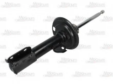 Амортизатор передн прав DAIHATSU CHARADE VIII TOYOTA VERSO S, YARIS, YARIS / VIOS 1.0-1.5H 01.05- MAGNUM TECHNOLOGY AG2118MT