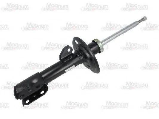 Амортизатор передний лев DAIHATSU CHARADE VIII TOYOTA VERSO S, YARIS, YARIS / VIOS 1.0-1.5H 01.05- MAGNUM TECHNOLOGY AG2119MT (фото 1)