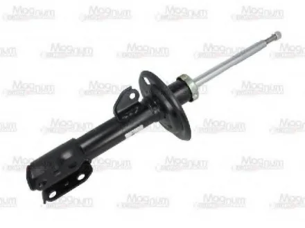 Амортизатор передний лев DAIHATSU CHARADE VIII TOYOTA VERSO S, YARIS, YARIS / VIOS 1.0-1.5H 01.05- MAGNUM TECHNOLOGY AG2119MT