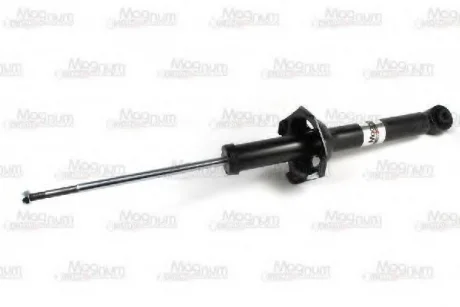 Амортизатор задний лев/прав HONDA CIVIC IV, CR-V I, CR-V II 1.2/2.0/2.4 01.88-09.06 MAGNUM TECHNOLOGY AG4026MT