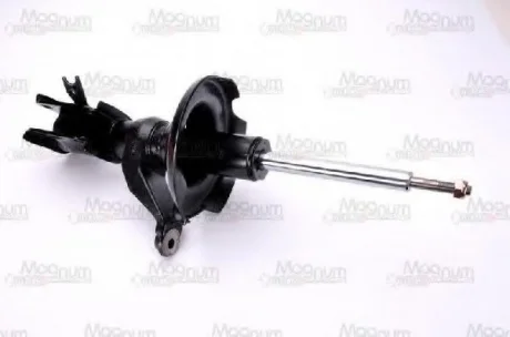 Амортизатор передн лів HONDA CIVIC VII 1.4/1.6/1.7 11.00-12.05 MAGNUM TECHNOLOGY AG4031MT