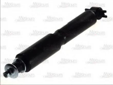 Амортизатор передн лів/прав HYUNDAI GALLOPER I, GALLOPER II MITSUBISHI L 300 / DELICA II, L 300 III, L200, L200 / TRITON, L400, PAJERO I, PAJERO SPORT I 1.6-3.0 03.80-12.15 MAGNUM TECHNOLOGY AG5036MT