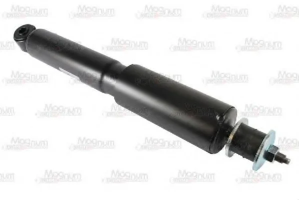 Амортизатор передний лев/прав MITSUBISHI L200, L400, PAJERO I 2.0/2.4/2.5D 01.83-12.07 MAGNUM TECHNOLOGY AG5042MT (фото 1)