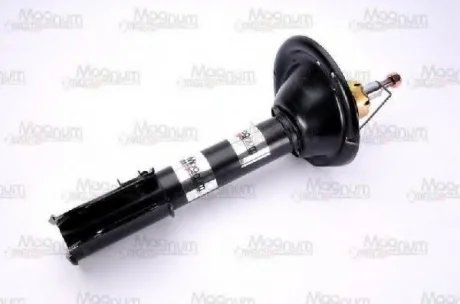 Амортизатор задн прав SUBARU IMPREZA, LEGACY I 1.6-2.2 01.89-12.00 MAGNUM TECHNOLOGY AG7031MT
