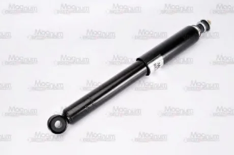 Амортизатор передн лів/прав SUZUKI GRAND VITARA I, GRAND VITARA II, LJ80, SAMURAI, SJ410, SJ413, XL7 0.8-3.6 01.80- MAGNUM TECHNOLOGY AG8025MT